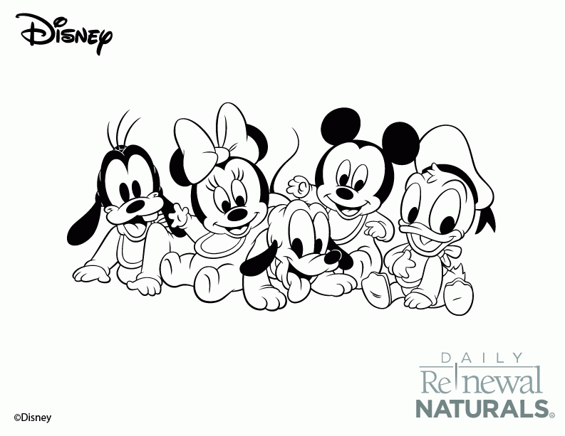 Definition Ba Minnie Mouse Coloring Pages Getcoloringpages, Nice ...