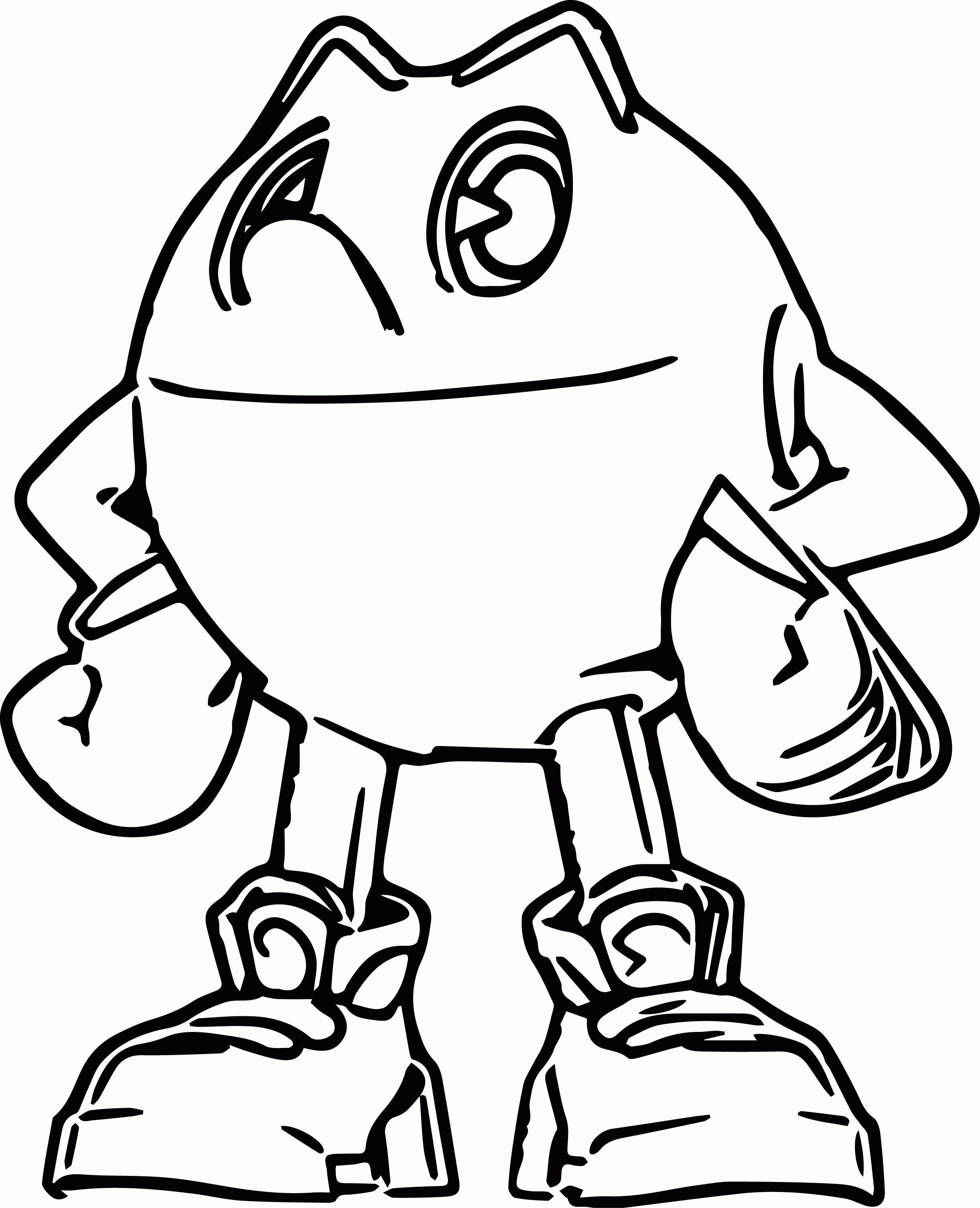 Pacman - Coloring Pages for Kids and for Adults