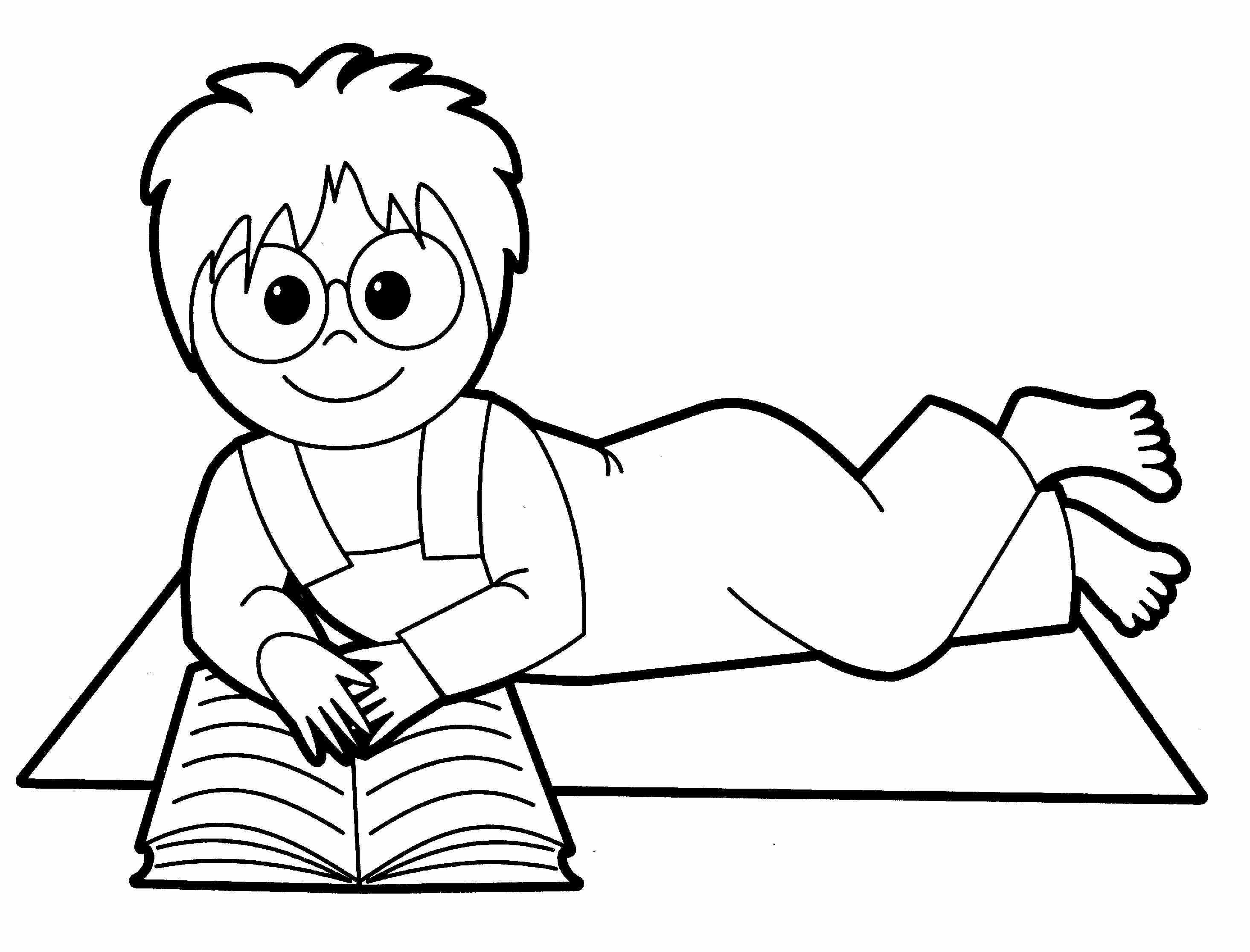 People Printable - Coloring Pages for Kids and for Adults