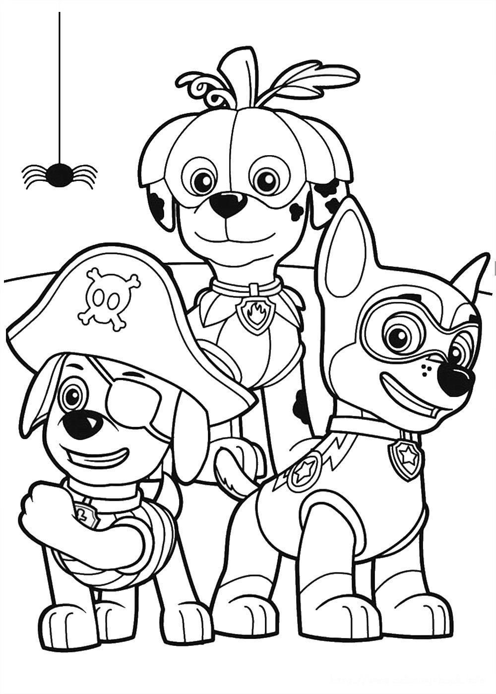 Coloring Pages Loud House Coloring Sheets The Loud - Halloween ...