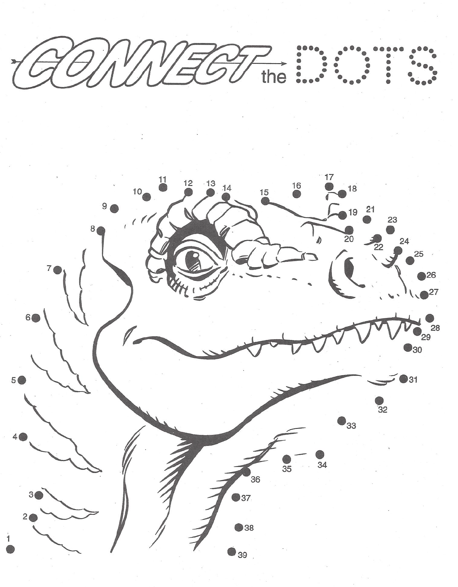 Jurassic Park Coloring Page   Coloring Home