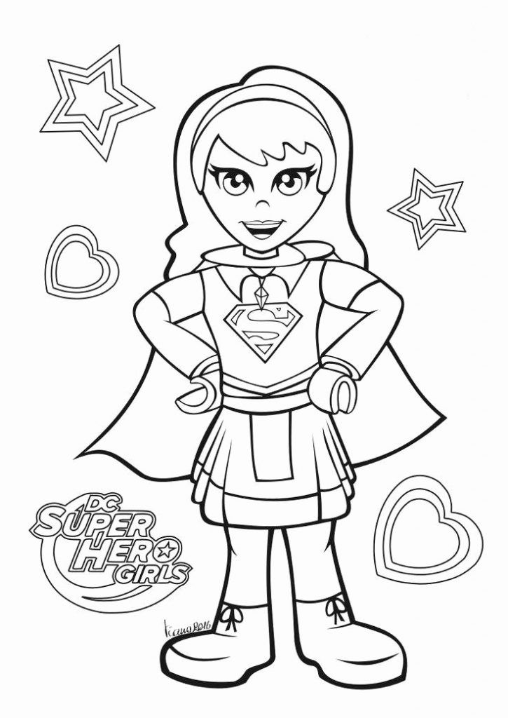 DC Superhero Girls Coloring Pages - Best Coloring Pages For Kids | Superhero  coloring, Superhero coloring pages, Lego coloring pages