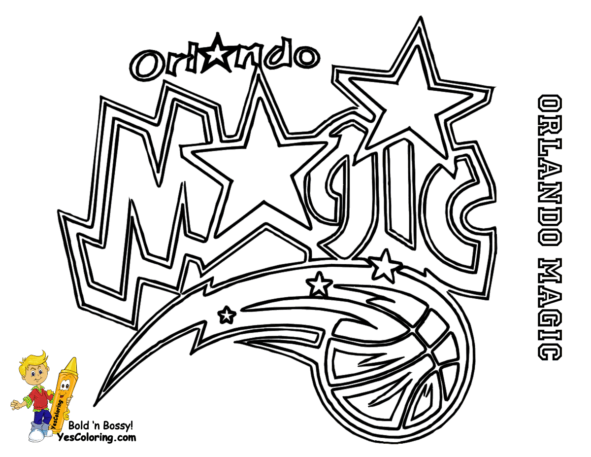 Cavs Logo Coloring Pages - Coloring Pages For All Ages