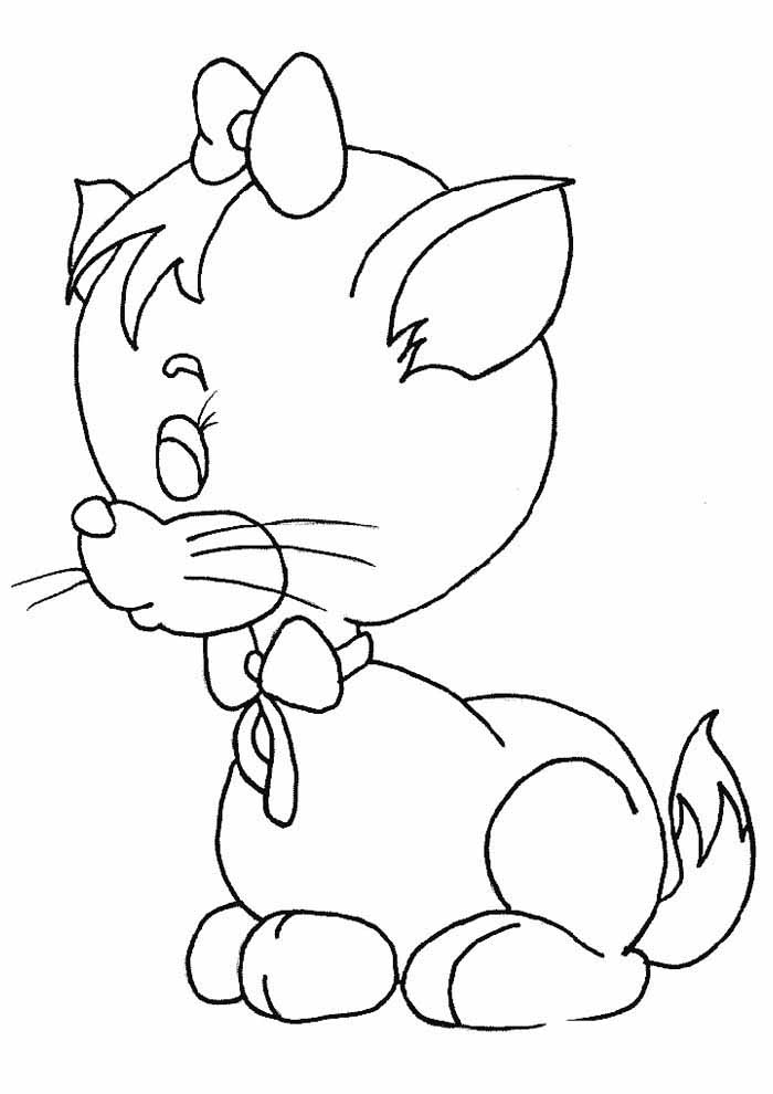 69 Cat coloring pages | Free Printable Coloring Pages