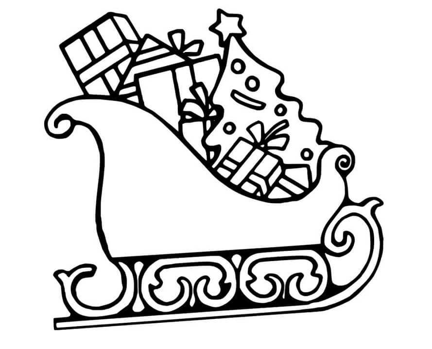 santas-sleigh-coloring-pages-coloring-home