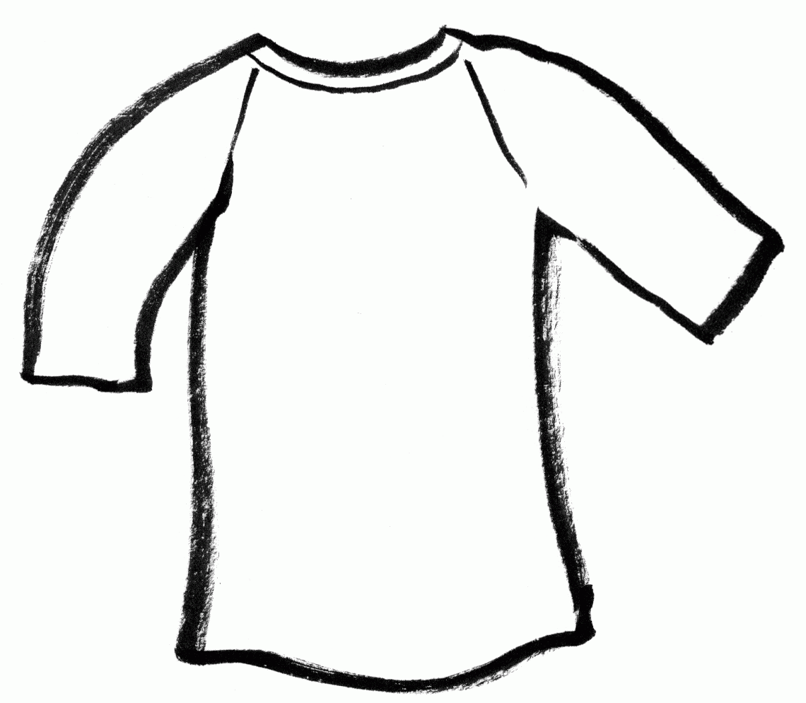 printable-t-shirt-outline-clipart-ghana-tips