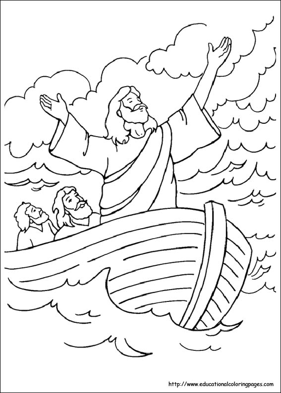 1000+ images about Bible story coloring pages on Pinterest ...