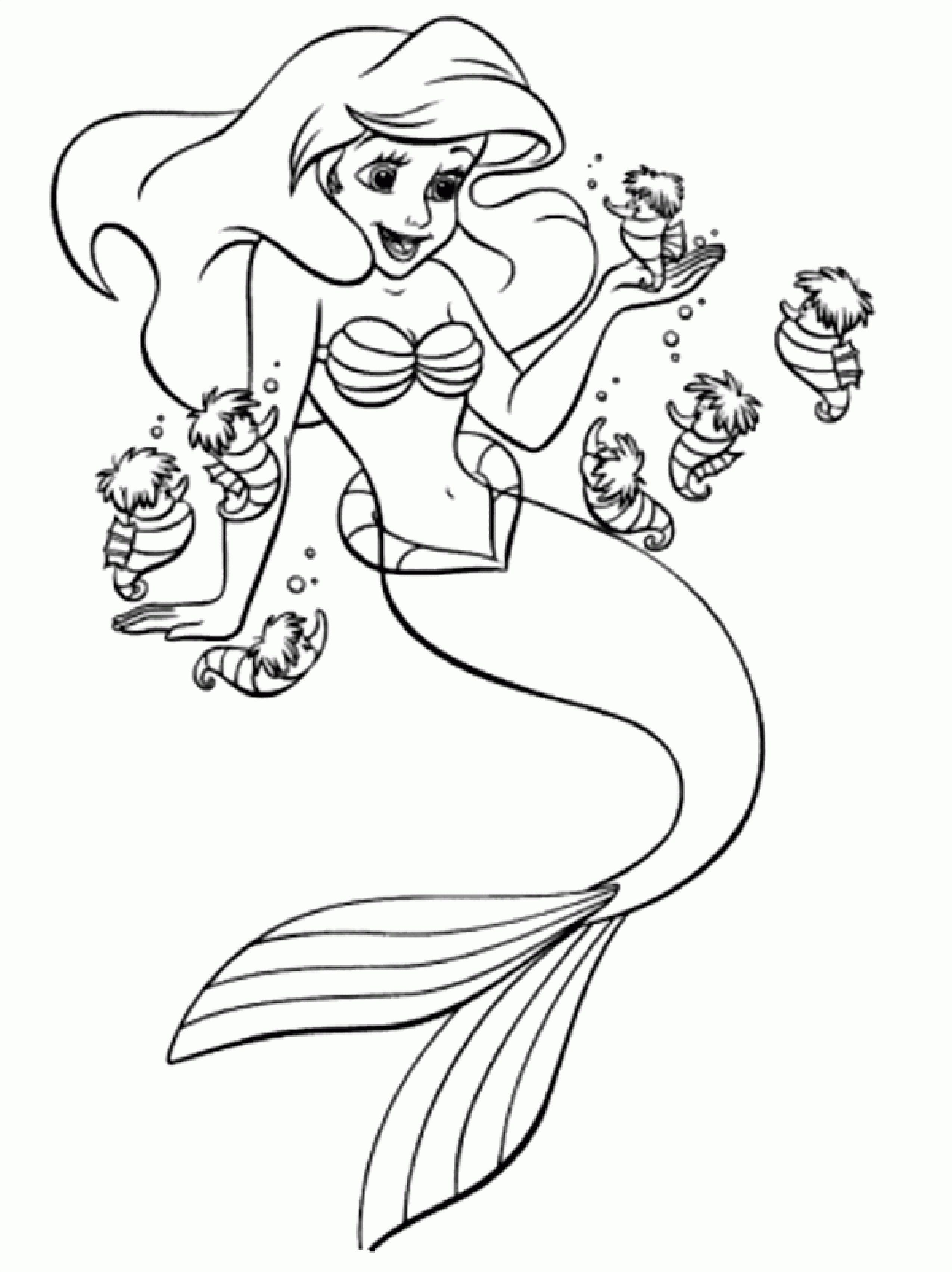 Coloring Pages: Disney Coloring Pages Kids Printable Printable ...