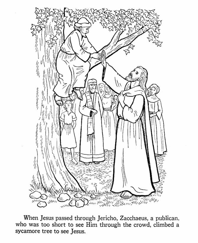 Printable Bible Coloring Pages | Bible Coloring Pages ...