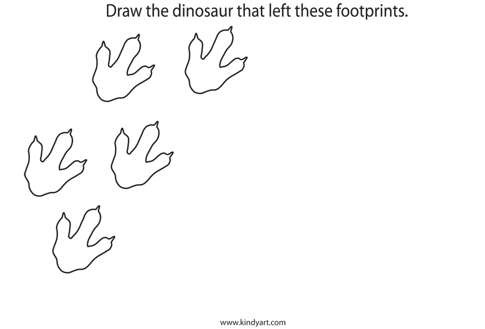 dinosaur-footprints-coloring-page-coloring-home