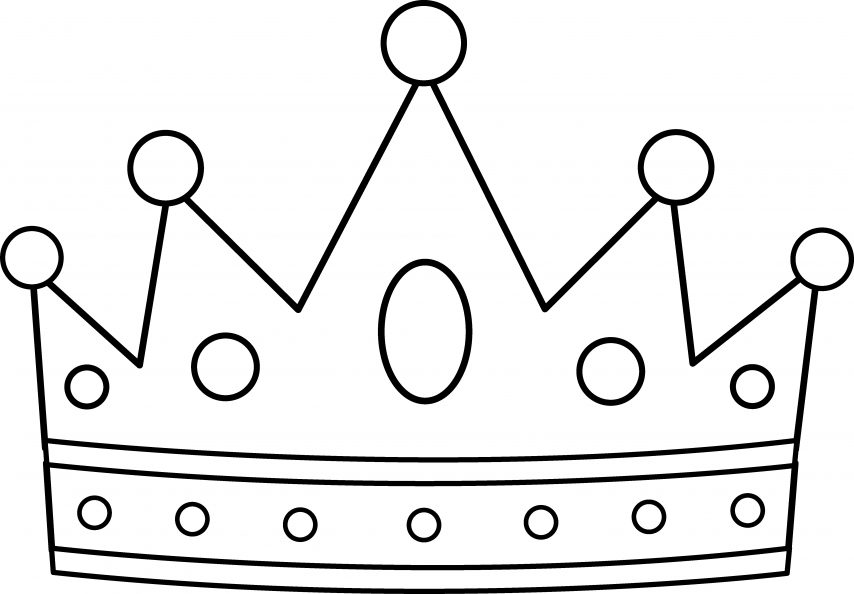 crown coloring pages | Coloring Pages