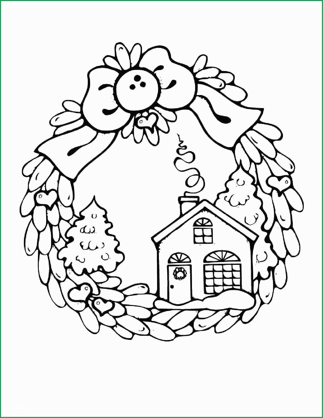 Printable Coloring Pages Winter Sheets For Adults Pagess Luxury ...
