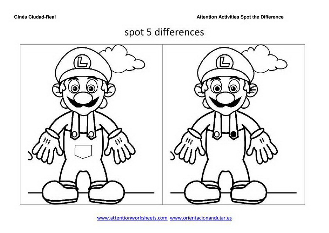 Spot Coloring Pages at GetDrawings | Free download