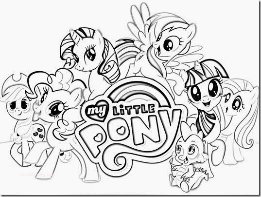 coloring pages : Rainbow Coloring Page Unique My Little Pony ...