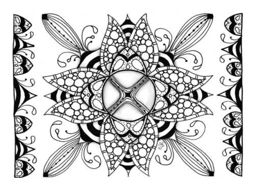 Download Free Printable Coloring Pages For Adults Advanced ...