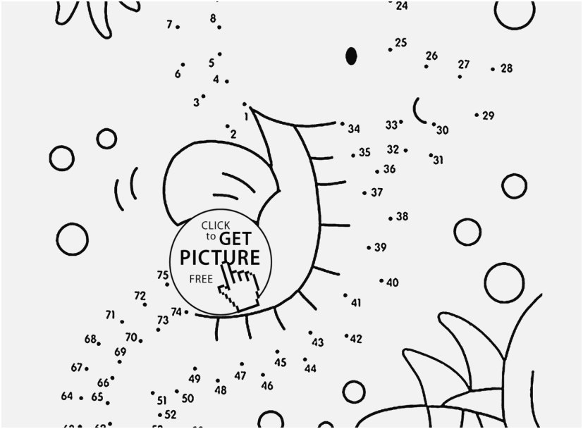 Az Coloring Pages Picture Best Dot to Dots Print Connect Printable ...