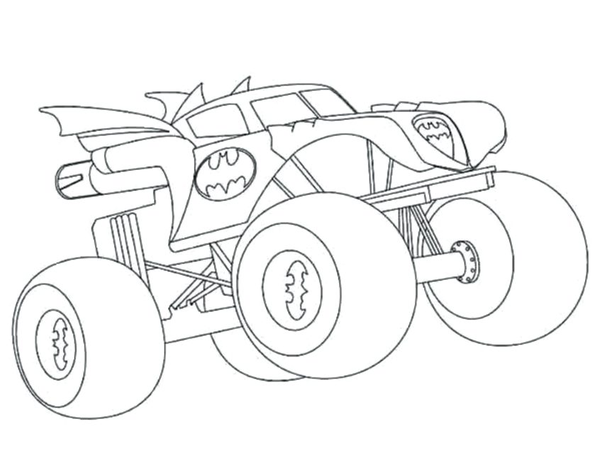 Top Coloring Pages: Coloring Ram Truck Free Clip Chevy ...