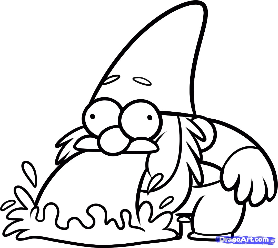 Coloring Pages : Gravity Falls Coloring Pages Mabel And ...