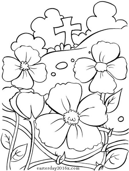 Anzac Day Coloring Page Images For Kids In Australia & New Zealand