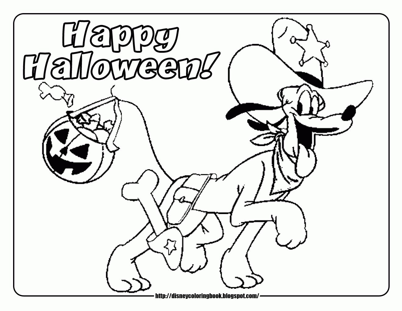 Disney Coloring Pages and Sheets for Kids