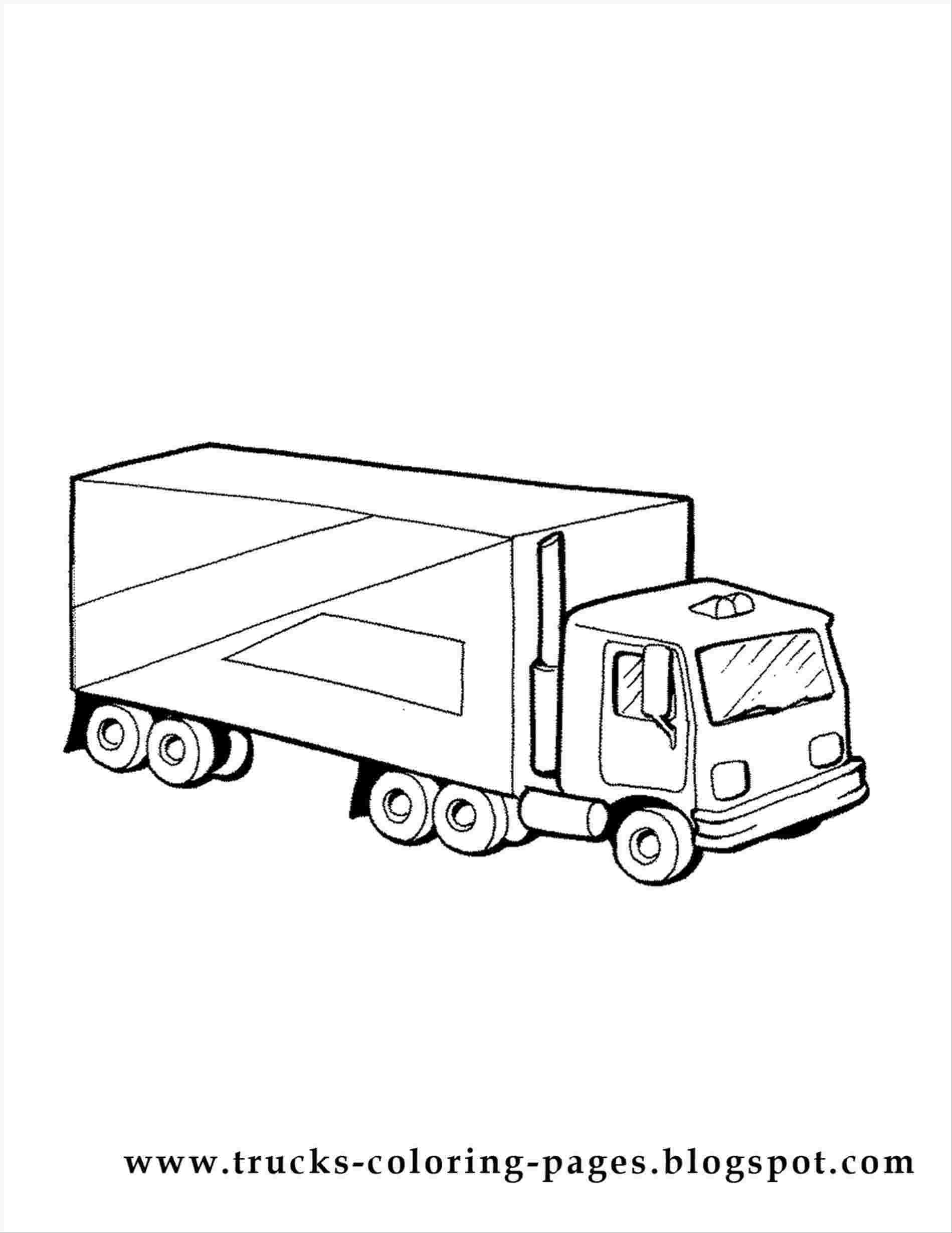 chevrolet truck coloring pages free coloring pages of flat ...