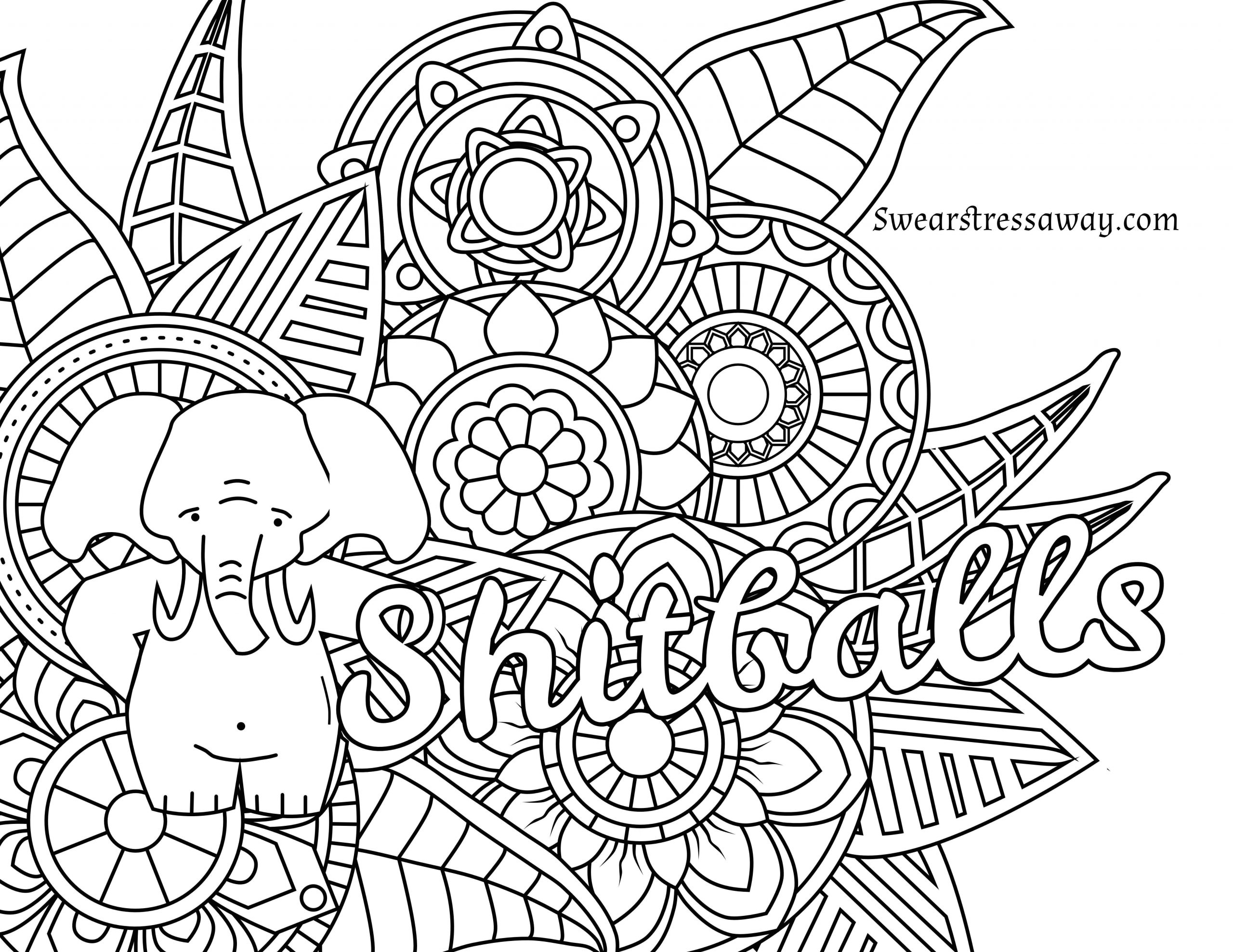 Coloring Pages : Free Printabler Word Coloring Book Pages ...