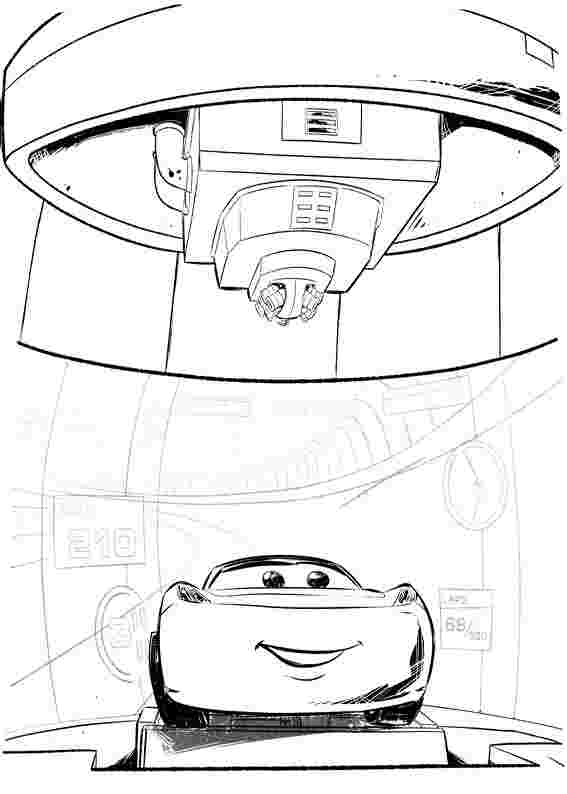 coloring pages cars 3 top 10 disney cars 3 coloring pages pages ...