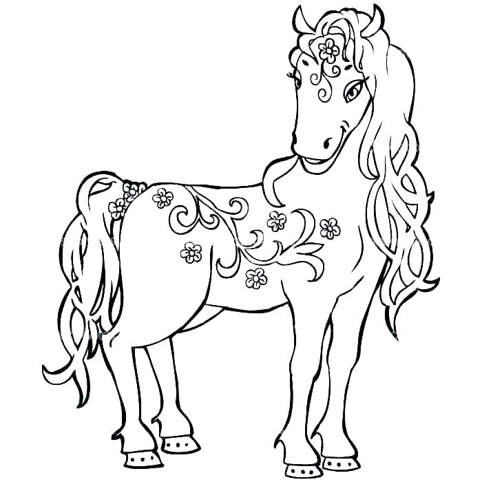 horse and foal colouring pages – hidrolavadorasindustriales.co