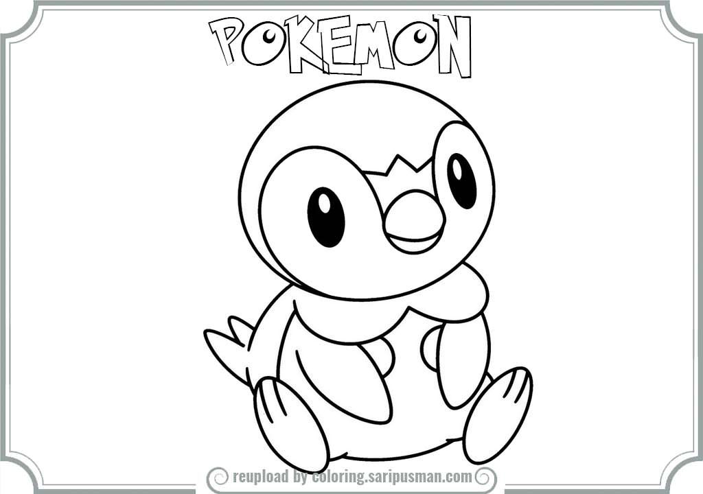 Cartoon | Printable Coloring Pages - Part 57