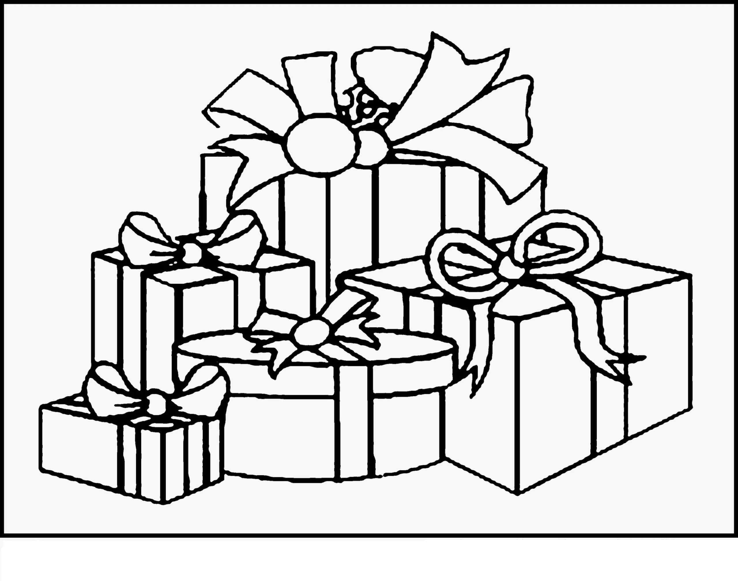 christmas-gift-coloring-page-coloring-home
