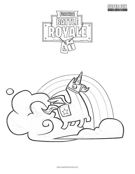 Minecraft Llama Coloring Pages Cute Minecraft Coloring Pages At