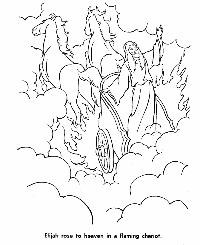 Manna From Heaven Coloring Pages - Coloring Pages