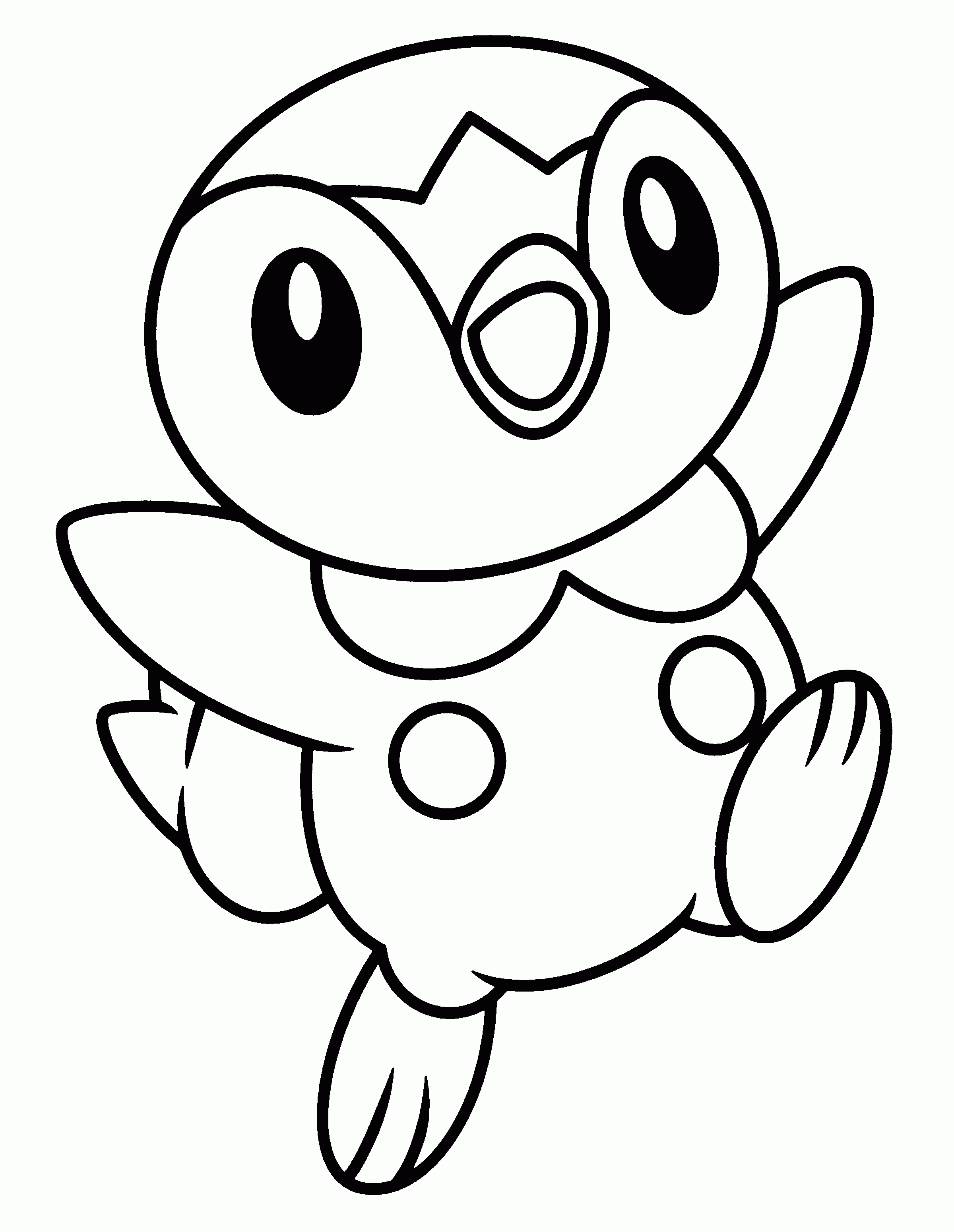 Fast Pokemon Coloring Pages Coloring Kids - Widetheme
