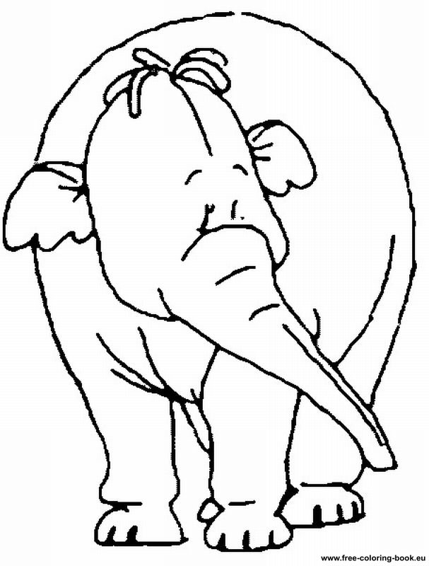Coloring pages Winnie the Pooh - Page 5 - Printable Coloring Pages Online