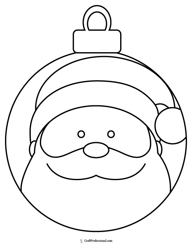 christmas-ornament-coloring-page-coloring-home