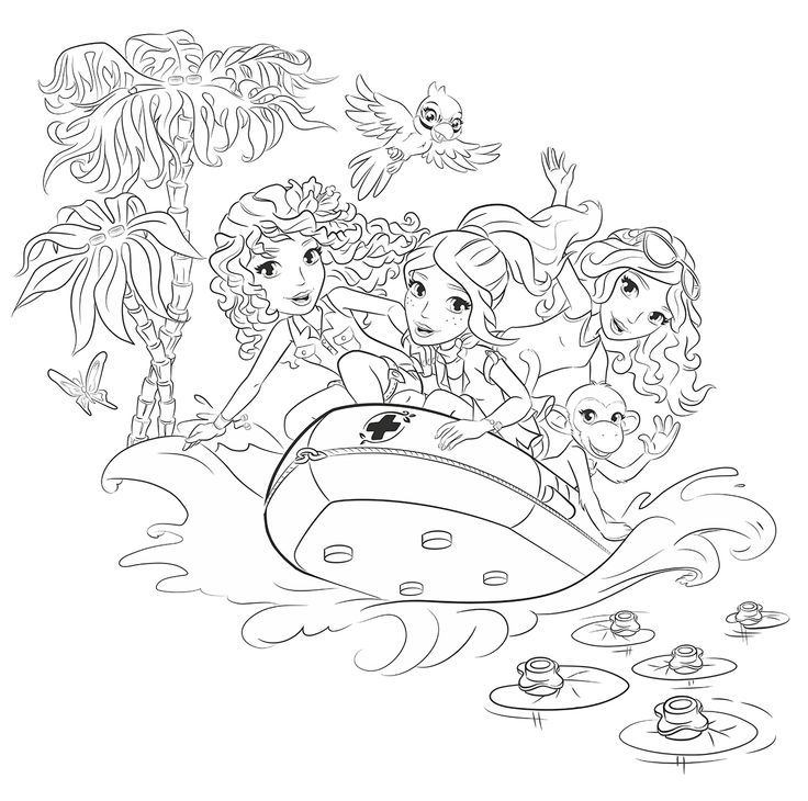 AZ Coloring - Tons of Free Coloring Pages | Crafts'n stuff for the ...