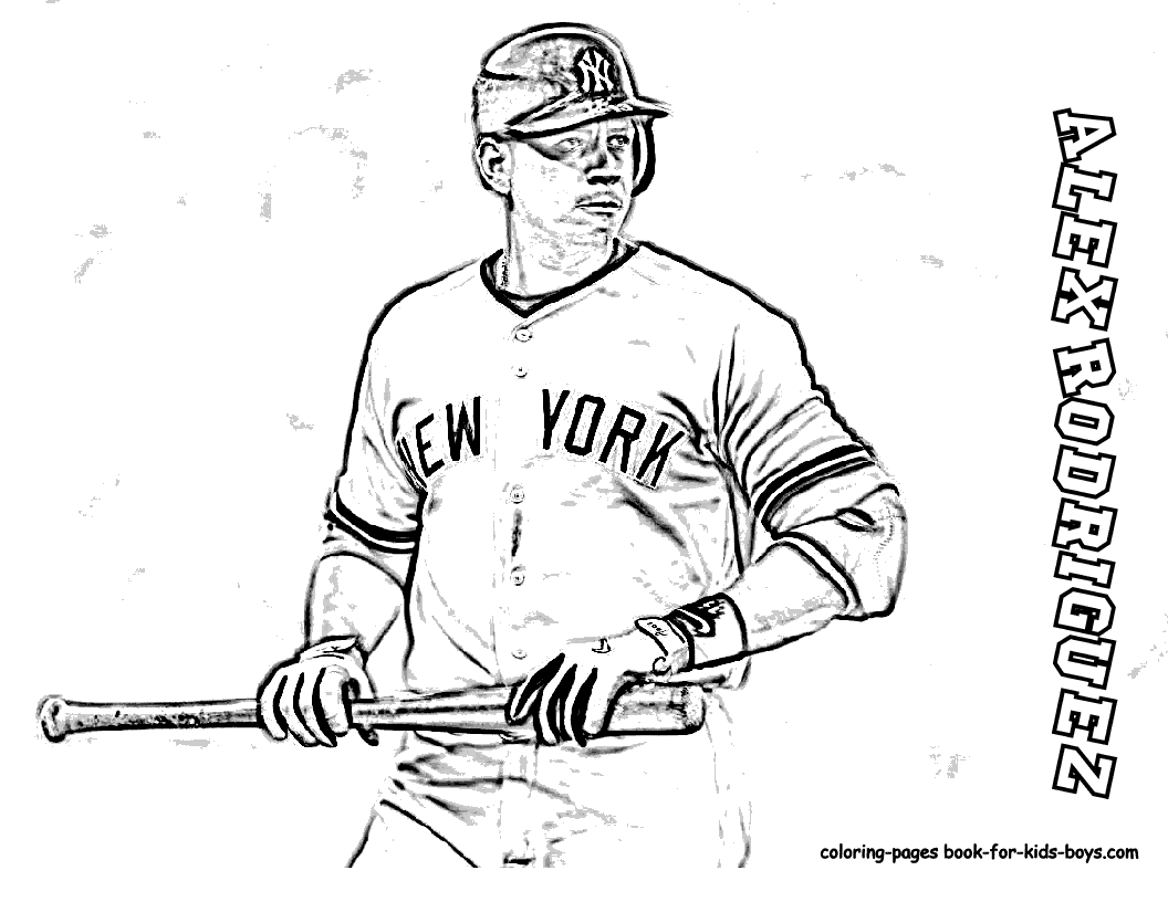 Pin by JS on I ❤️ NY YANKEES!!  Yankees wallpaper, New york yankees,  Detailed coloring pages