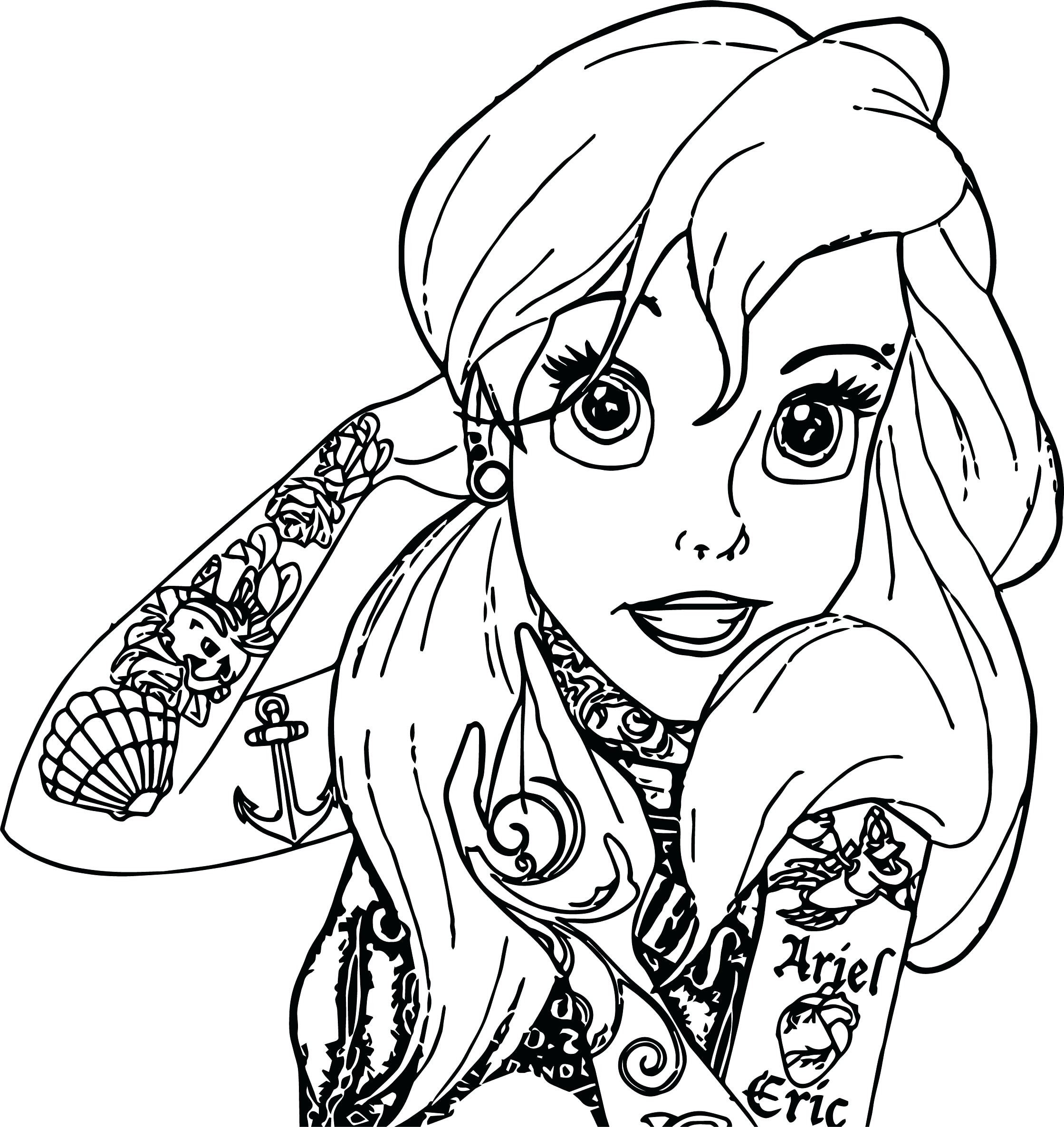 Tattoos Coloring Pages Coloring Home