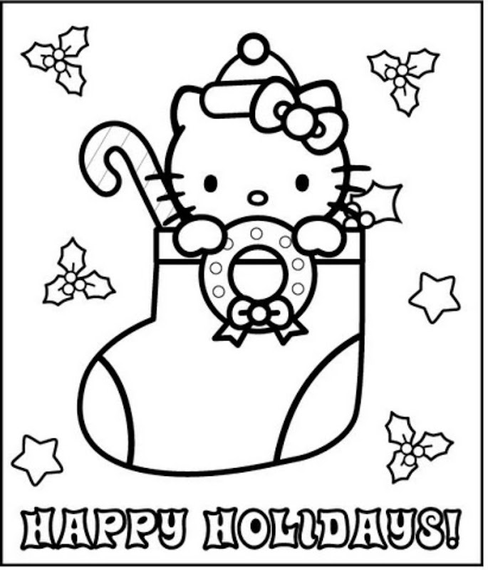 Coloring Pages: September 2011
