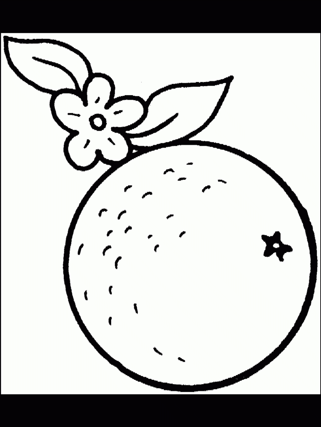 coloring-page-of-fruits-and-vegetables-free-coloring-page-coloring-home