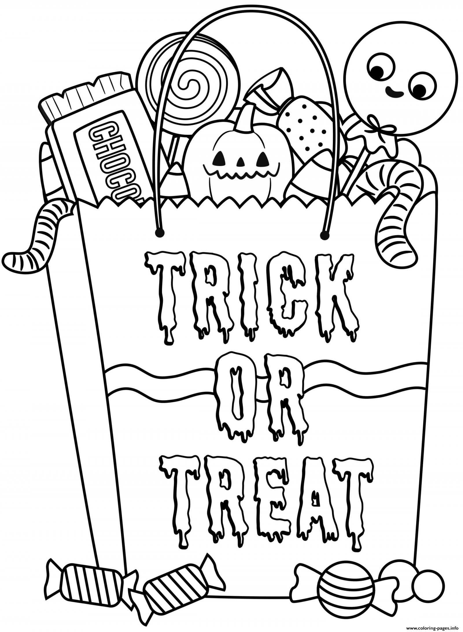 halloween-candy-bag-with-treats-coloring-page-printable-coloring-home