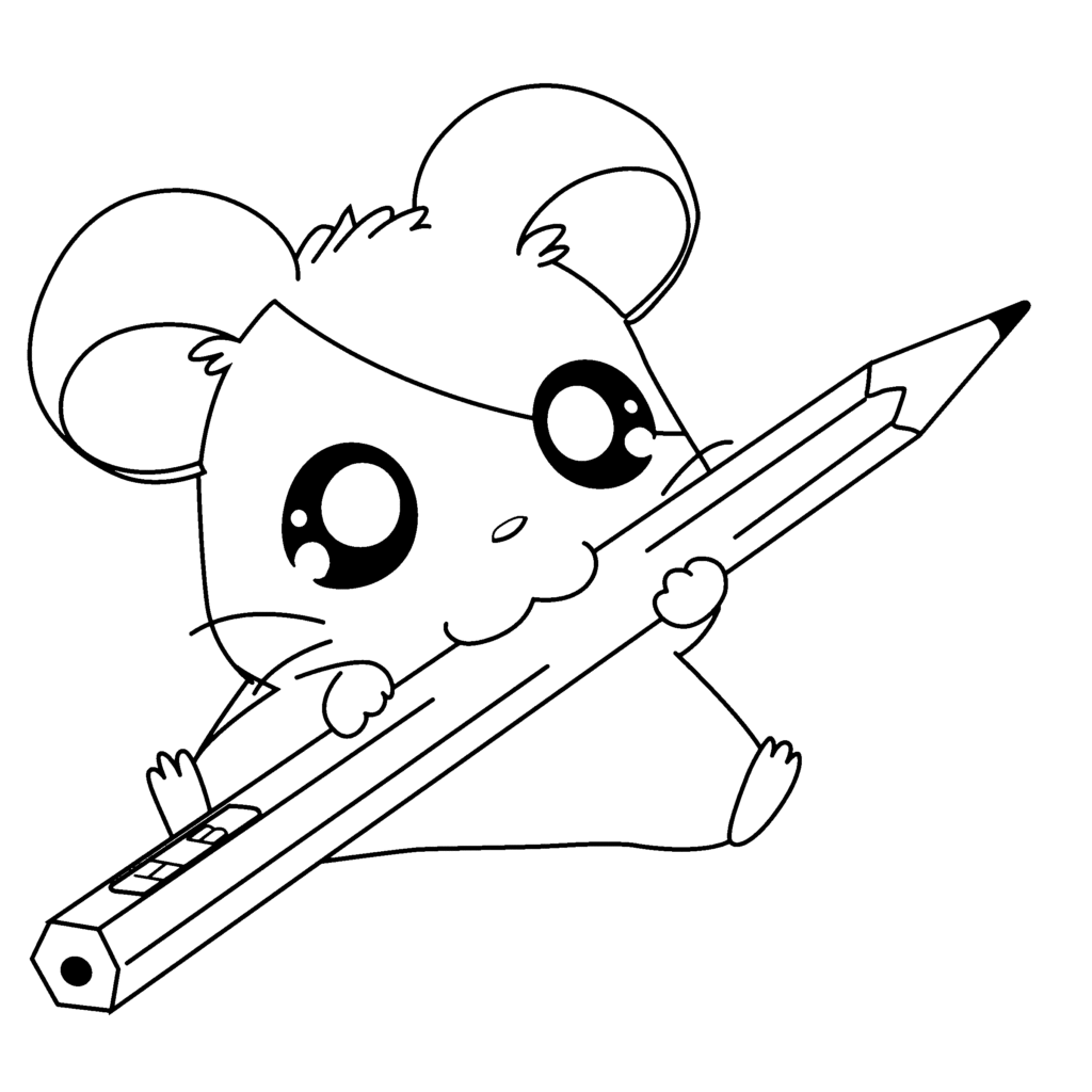 Coloring Pages: Cute Girl Coloring Pages To Download And Print For ...