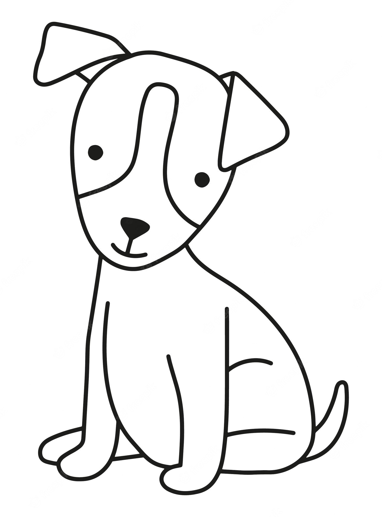 Page 5 | Jack russel dog Vectors & Illustrations for Free Download | Freepik