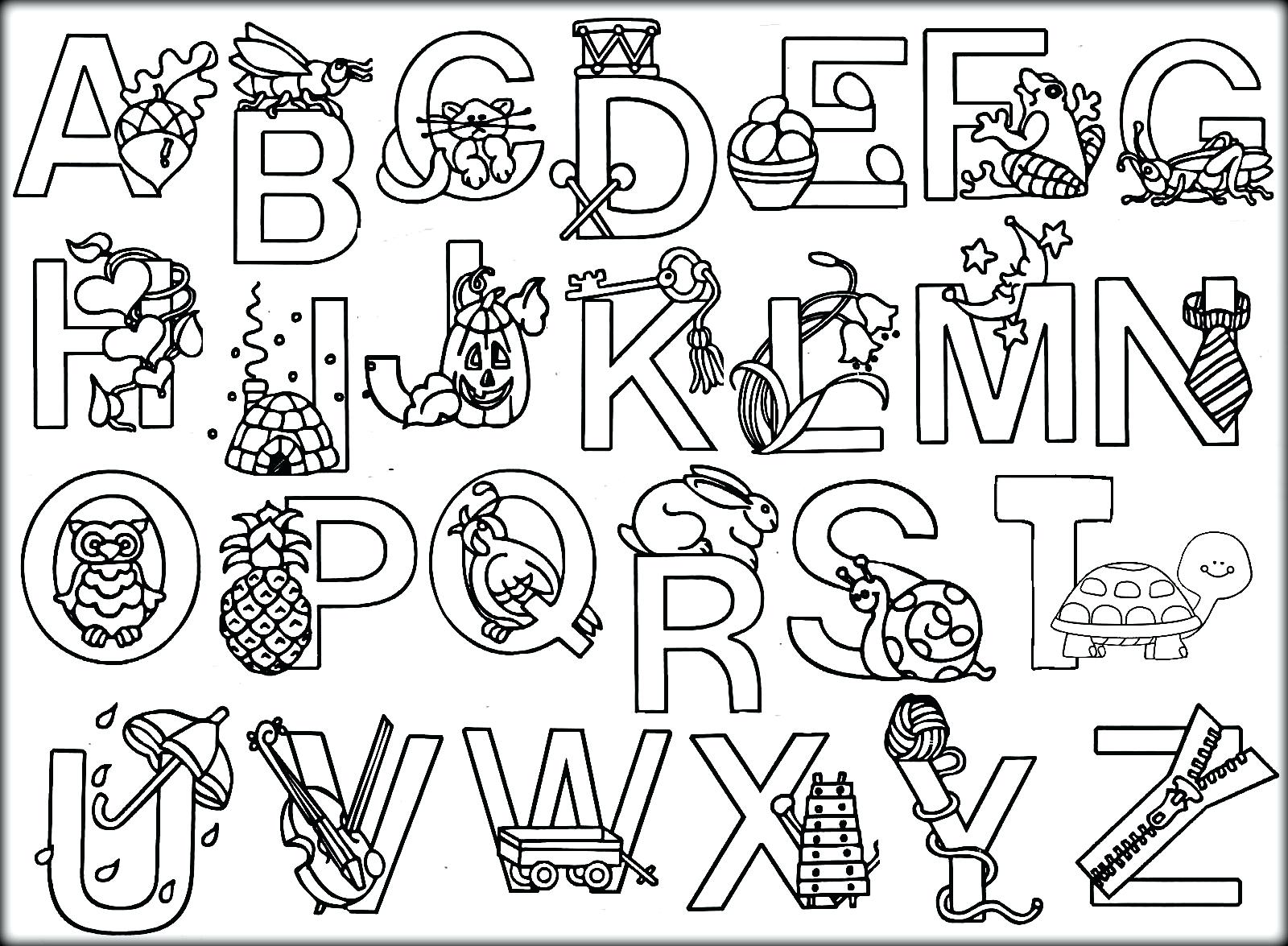 Download Coloring Coloring Tremendous Printable Letter Pages H Coloring Home