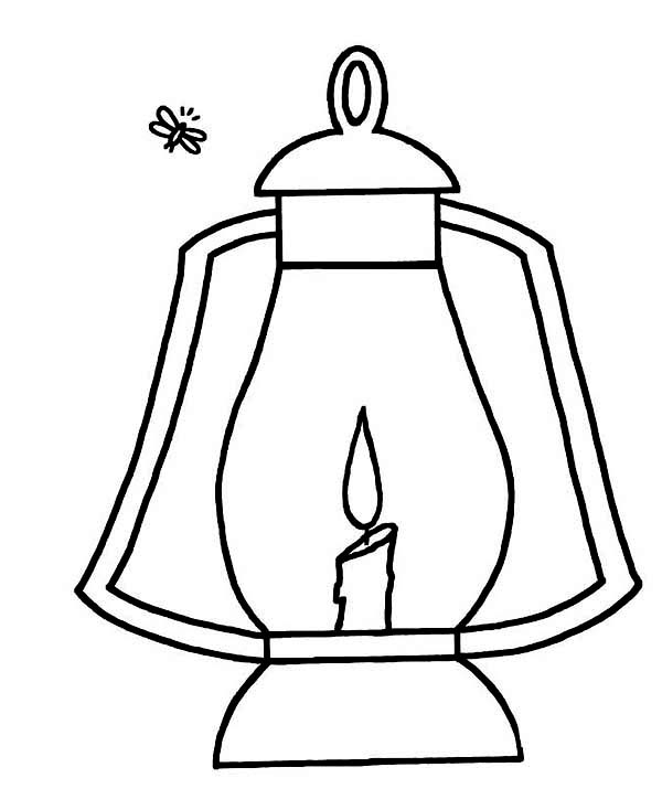 Lamp Unto My Feet Coloring Pages – Kaigobank.info