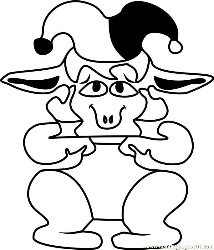 So Sorry Undertale Coloring Page - Free Undertale Coloring ...