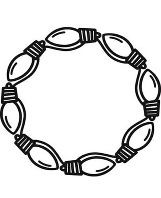 Nautical Black Sailor Bracelet Satin Outline handmade for $ 11.00