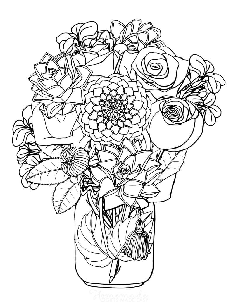 printable-flower-coloring-page-for-adults-coloring-home