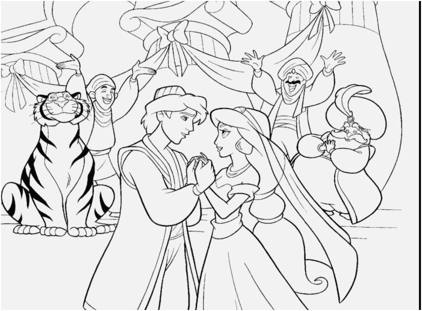 Childrens Coloring Pages Wedding Photo 48 Fresh Gallery Wedding ...
