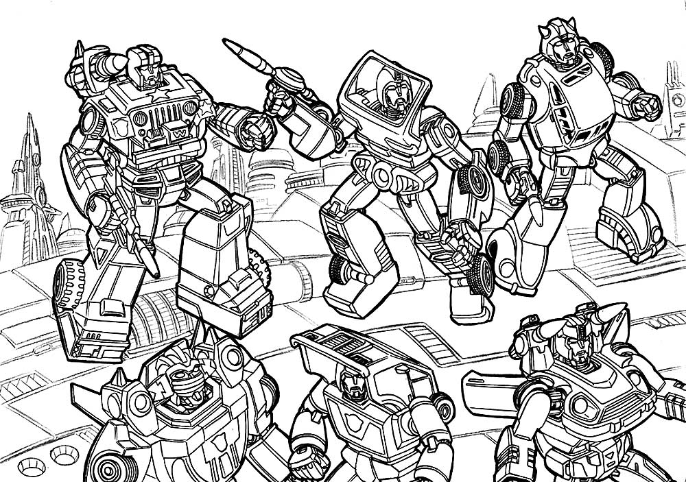 autobots-coloring-pages-coloring-home